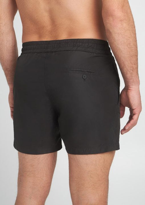LIMNIONA SHORT BLACK