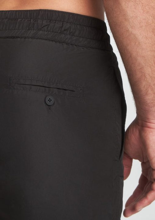 LIMNIONA SHORT BLACK