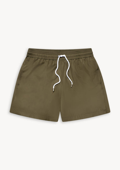 LIMNIONA SHORT OLIVE