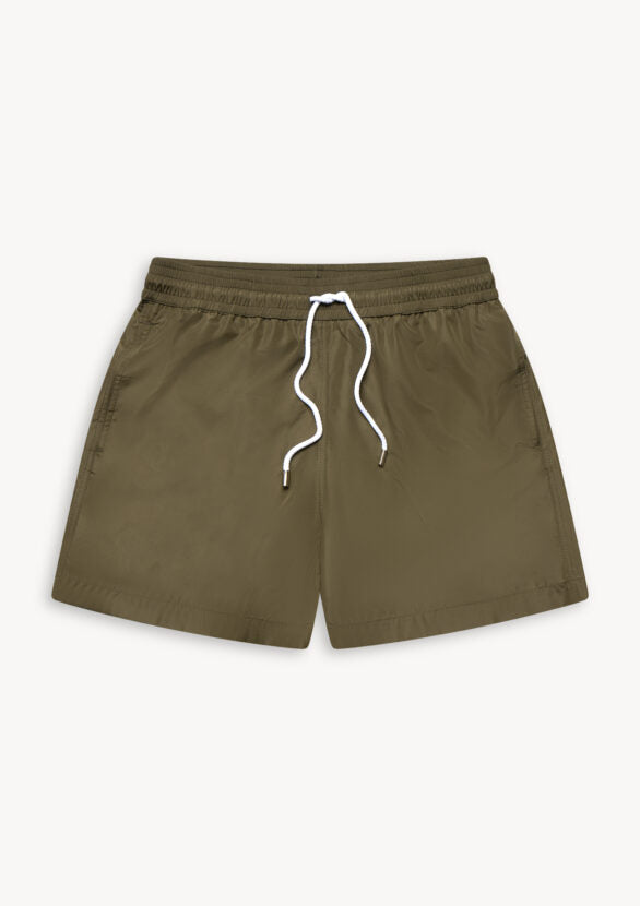 LIMNIONA SHORT OLIVE