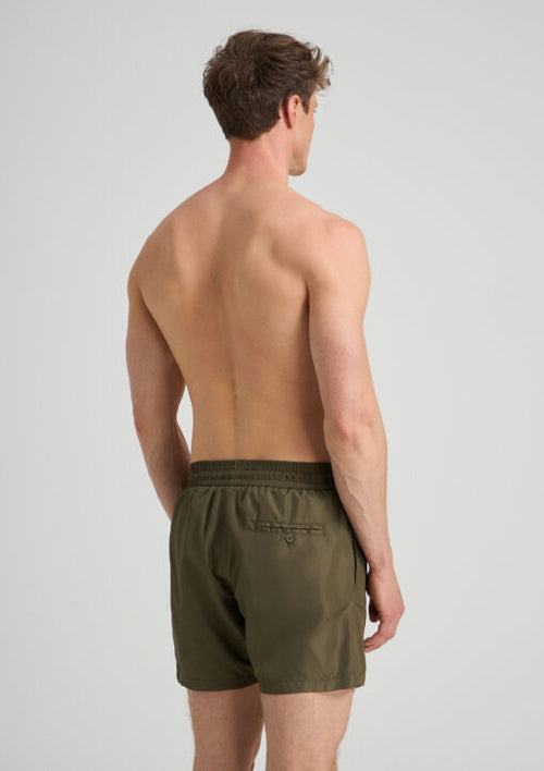 LIMNIONA SHORT OLIVE