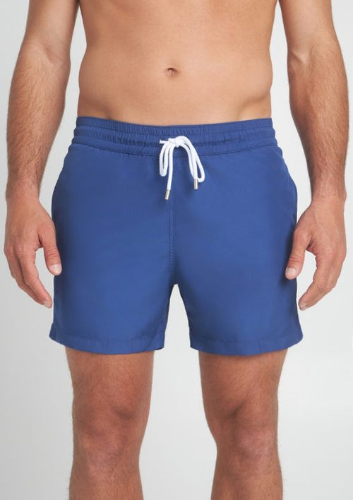 LIMNIONA SHORT NAVY