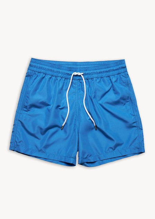 LIMNIONA SHORT SKY BLUE