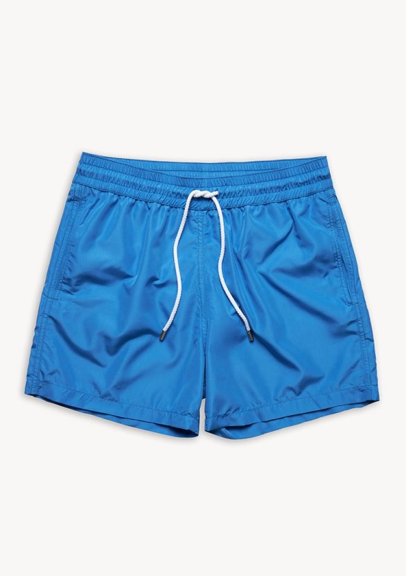 LIMNIONA SHORT SKY BLUE