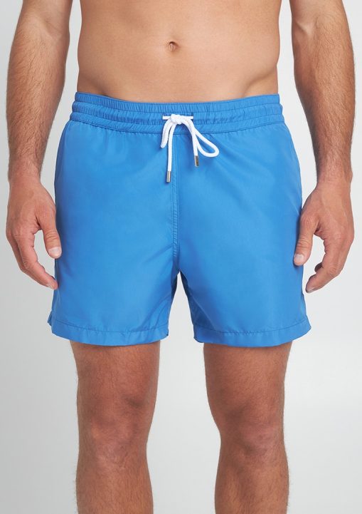 LIMNIONA SHORT SKY BLUE