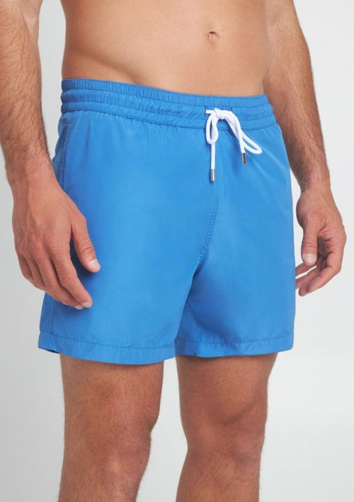 LIMNIONA SHORT SKY BLUE