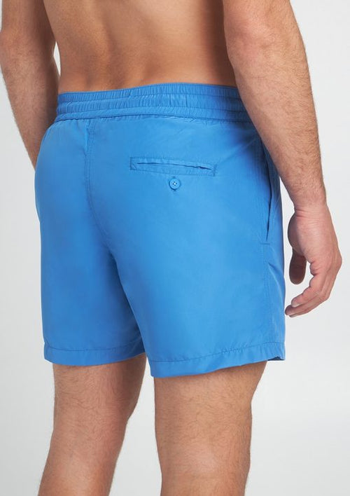 LIMNIONA SHORT SKY BLUE