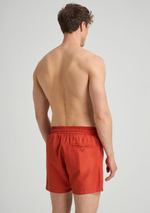 LIMNIONA SHORT TERRACOTA