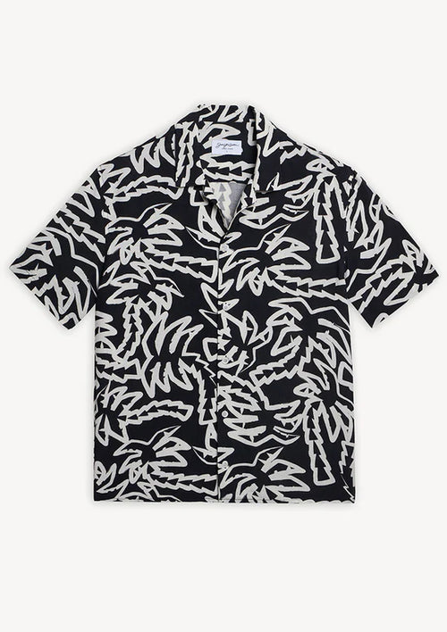 Mallorca Short Sleeve Shirt