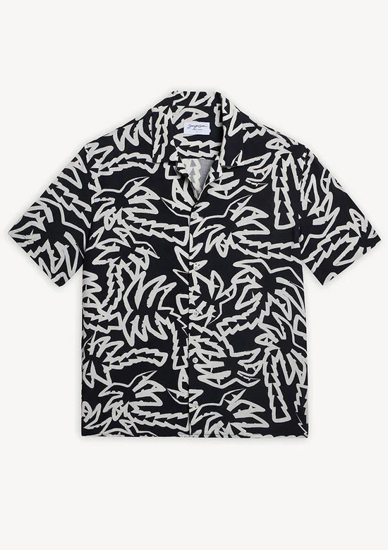 Mallorca Short Sleeve Shirt