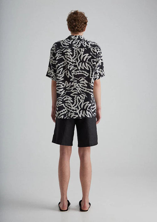 Mallorca Short Sleeve Shirt