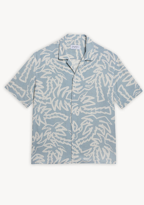 Mallorca Short Sleeve Shirt