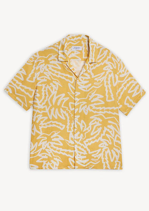 Mallorca Short Sleeve Shirt