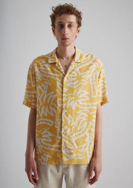 Mallorca Short Sleeve Shirt