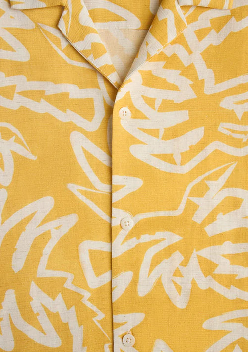 Mallorca Short Sleeve Shirt