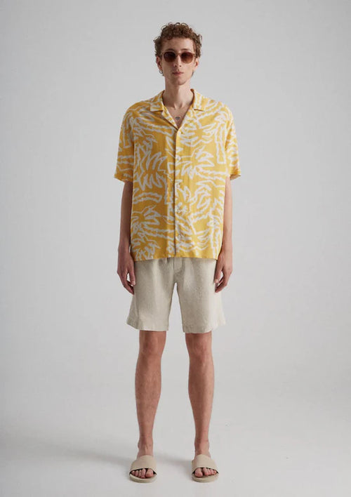 Mallorca Short Sleeve Shirt