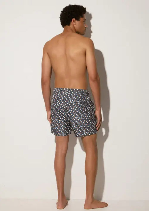 MYLOS SHORT ECLIPSE