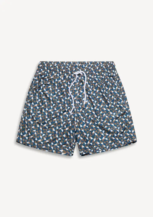 MYLOS SHORT ECLIPSE