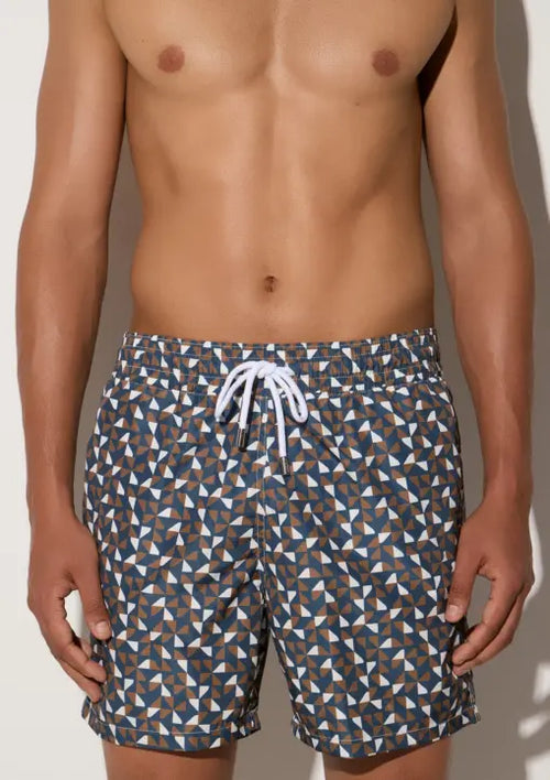 MYLOS SHORT ECLIPSE
