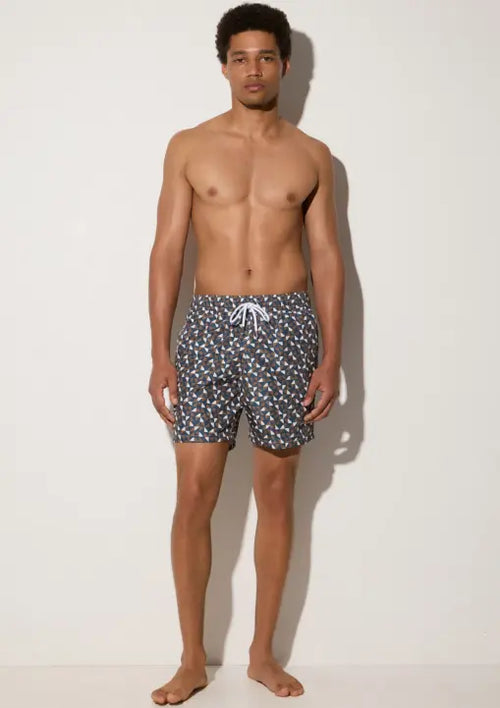 MYLOS SHORT ECLIPSE
