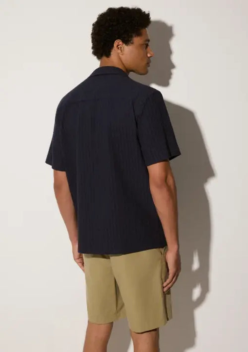 ORENZO SHIRT NAVY
