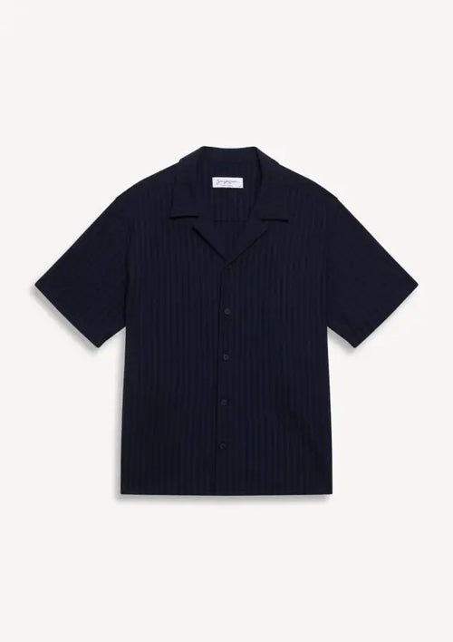 ORENZO SHIRT NAVY