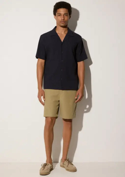 ORENZO SHIRT NAVY
