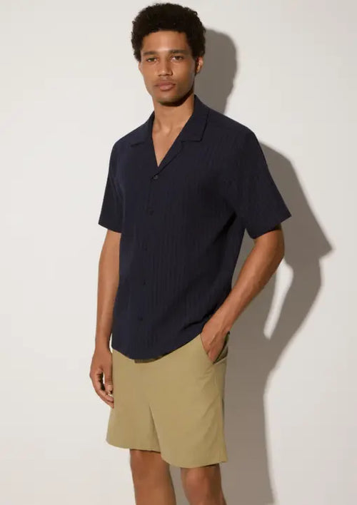 ORENZO SHIRT NAVY