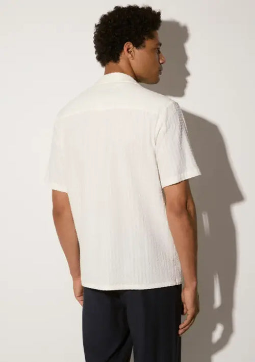 ORENZO SHIRT WHITE