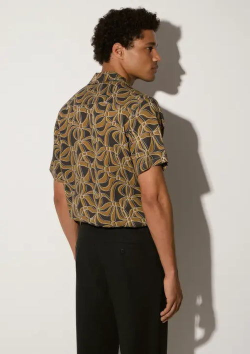 PEKAN SHIRT MOCHA
