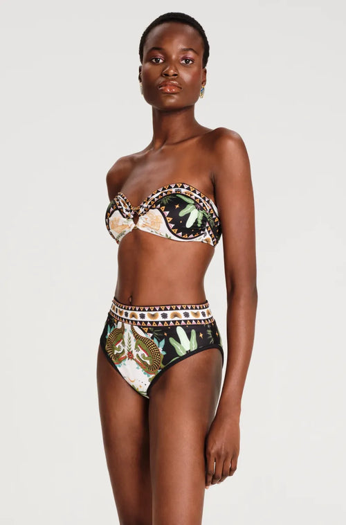 REPTILE BIKINI