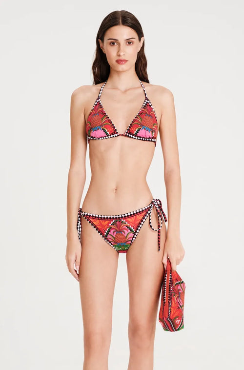 PINA COLADA BIKINI BOTTOM