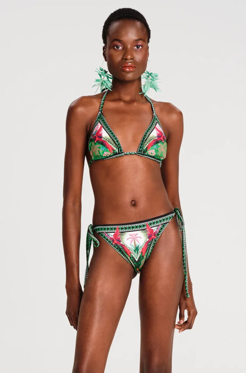 OASIS BIKINI TOP