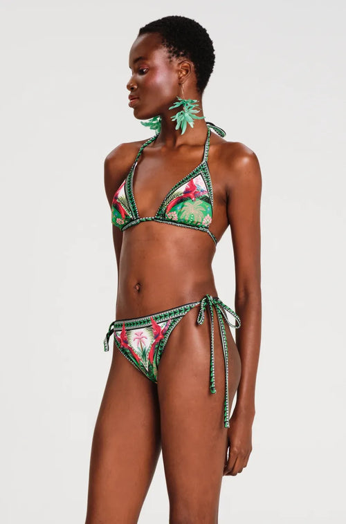OASIS BIKINI TOP