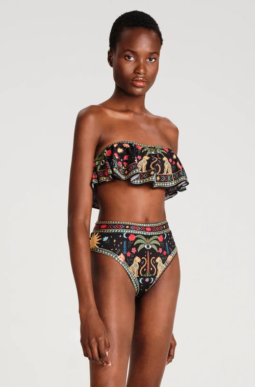 ETERNITY BIKINI BOTTOM
