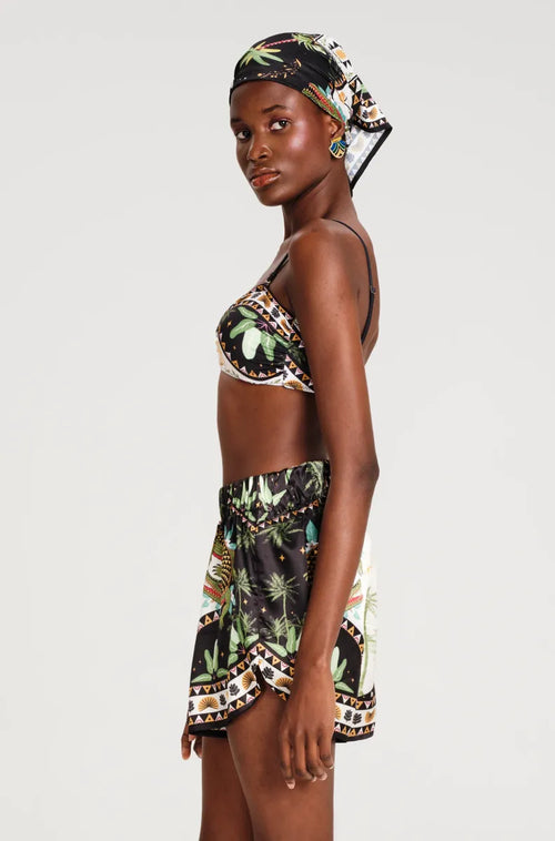 REPTILE SHORT