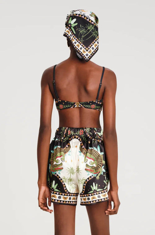 REPTILE SHORT