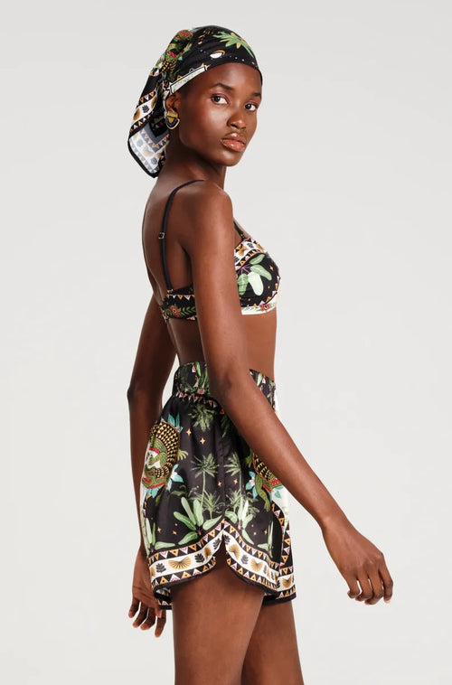 REPTILE SHORT
