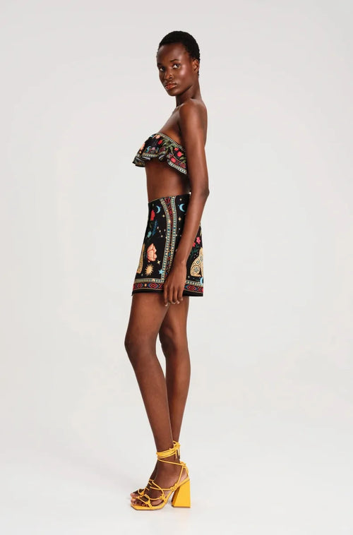 ETERNITY SHORT