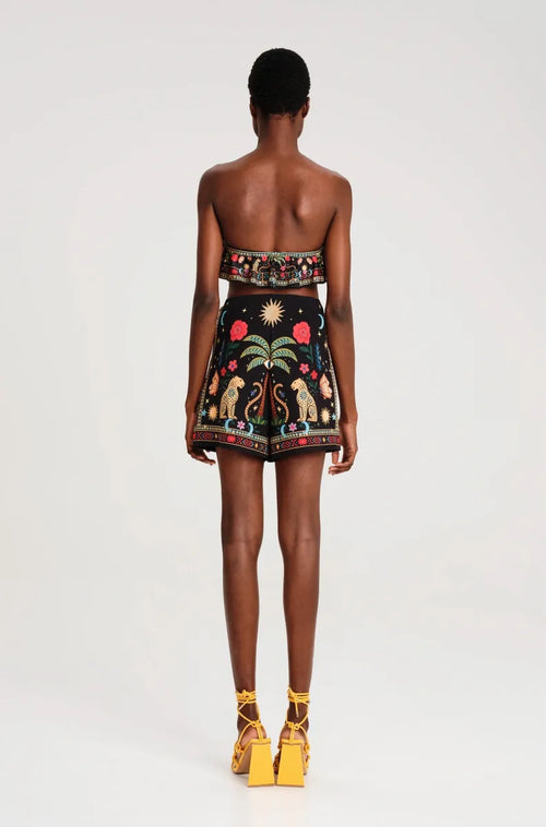 ETERNITY SHORT