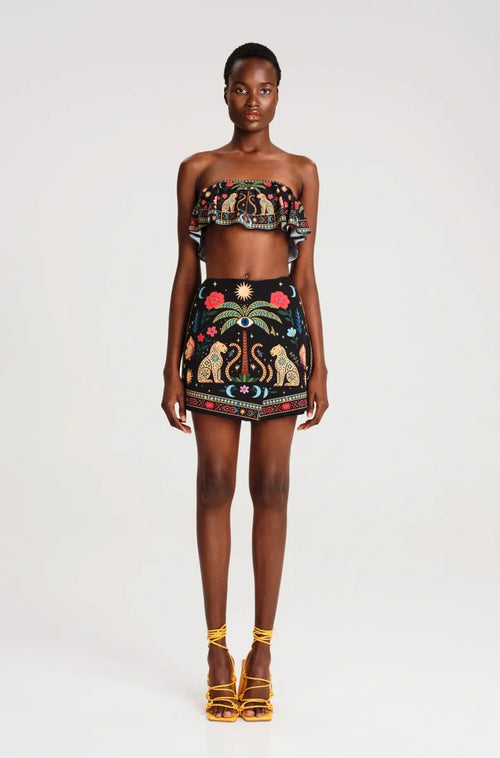 ETERNITY SHORT