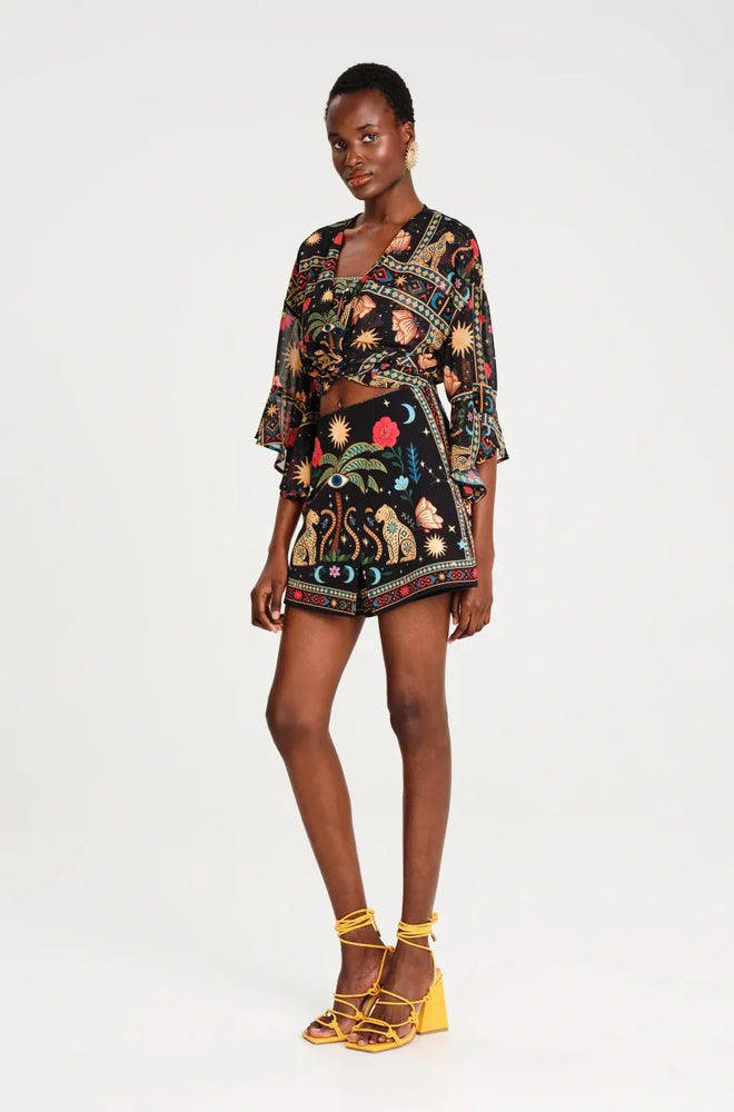 ETERNITY SHORT