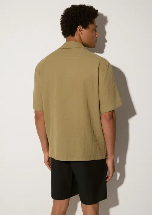 SANONA SHIRT KHAKI