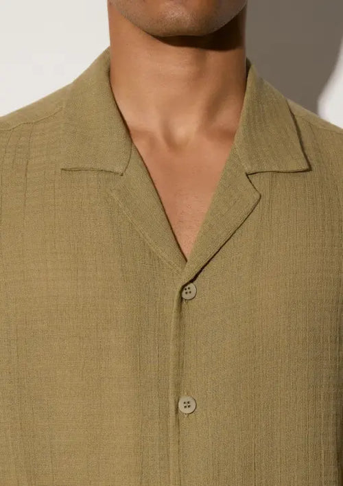 SANONA SHIRT KHAKI