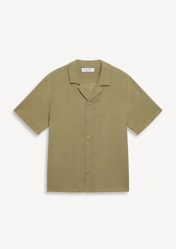 SANONA SHIRT KHAKI