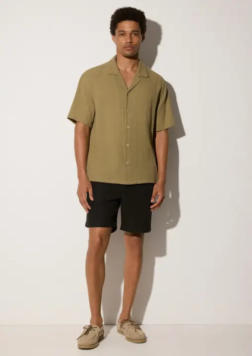 SANONA SHIRT KHAKI