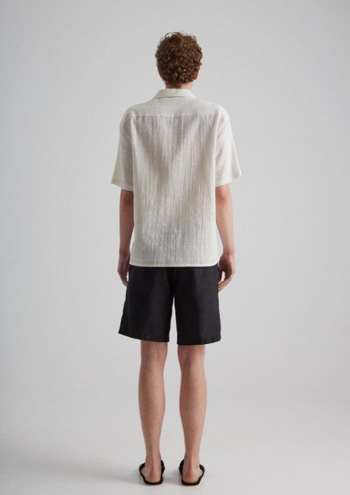 SANONA SHIRT OFF WHITE