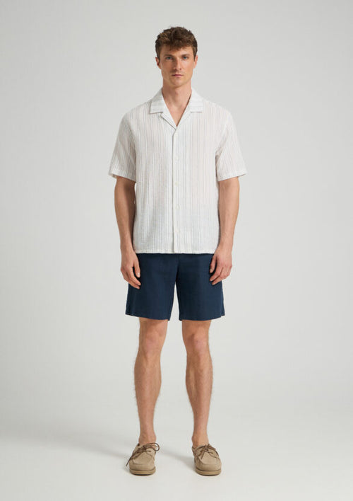 SALVO SHIRT ECLIPSE