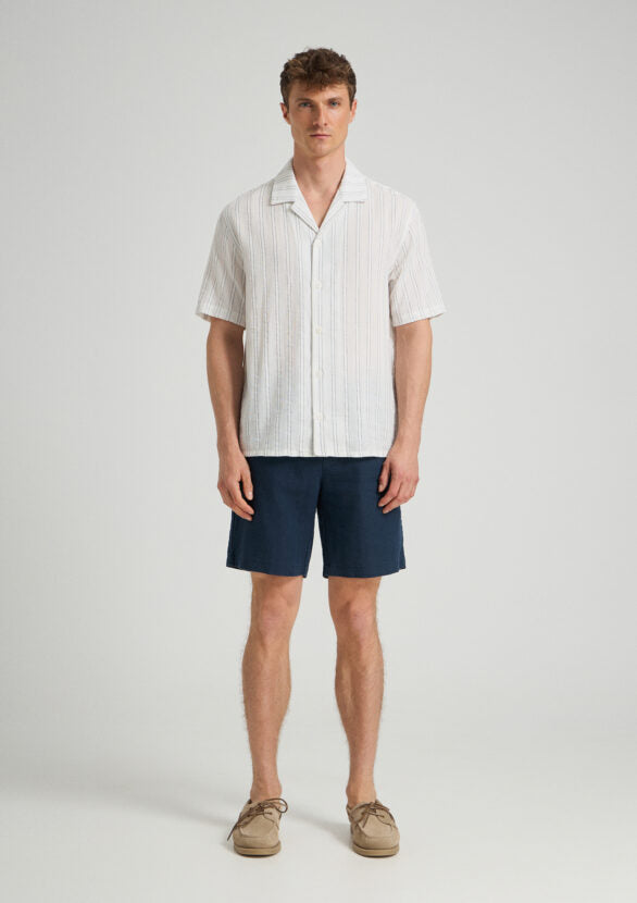 SALVO SHIRT ECLIPSE