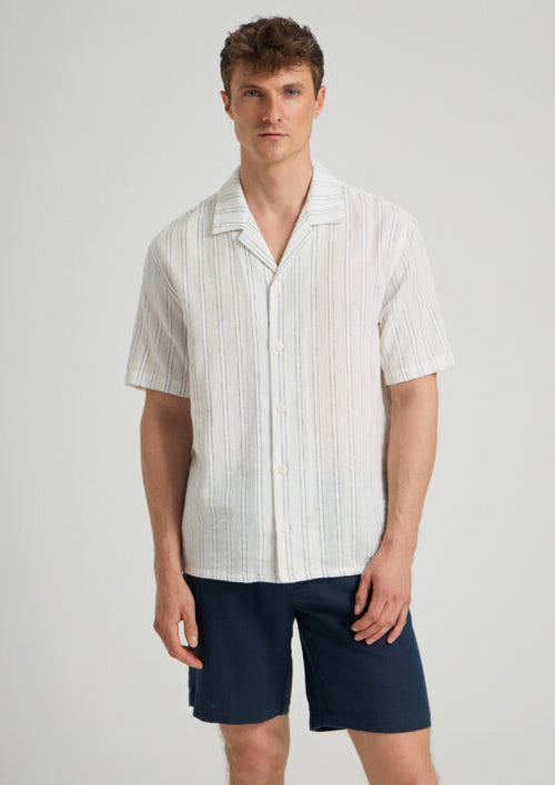 SALVO SHIRT ECLIPSE
